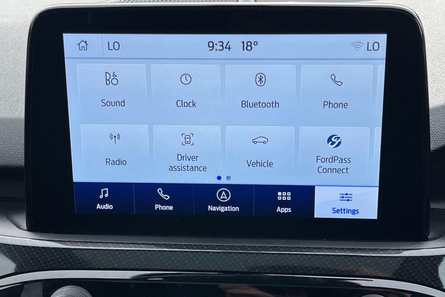 Ford KUGA Photo 27