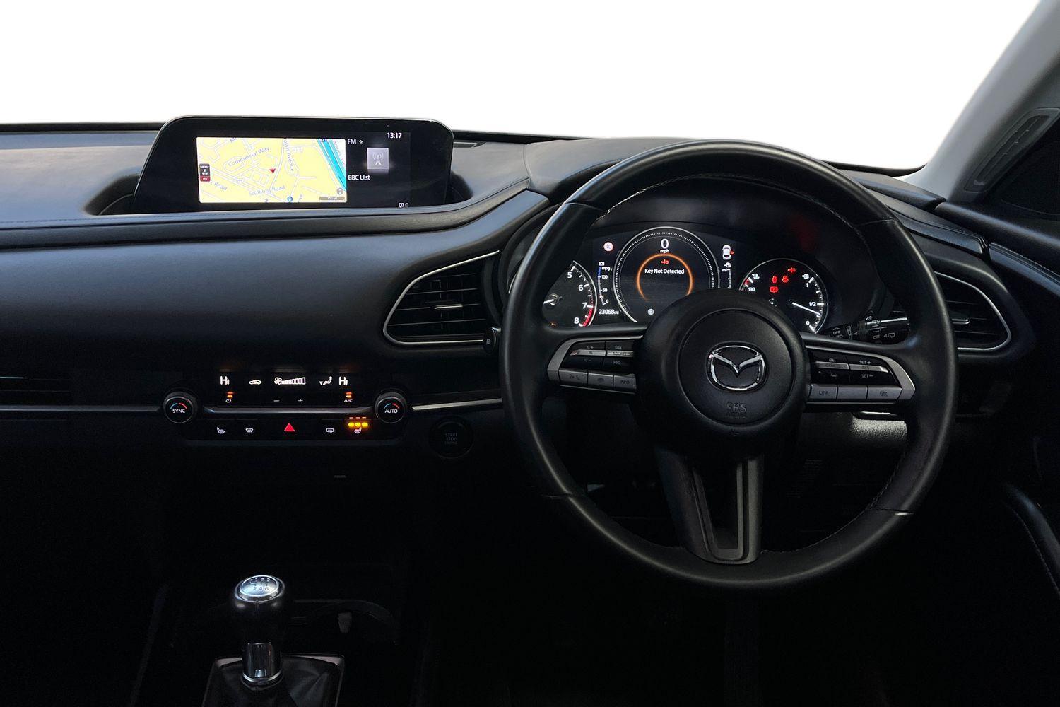 Mazda CX-30 Photo 10