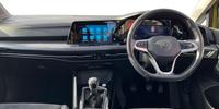 Volkswagen Golf Photo 7