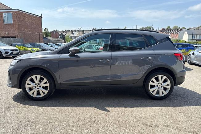 SEAT Arona Photo 25
