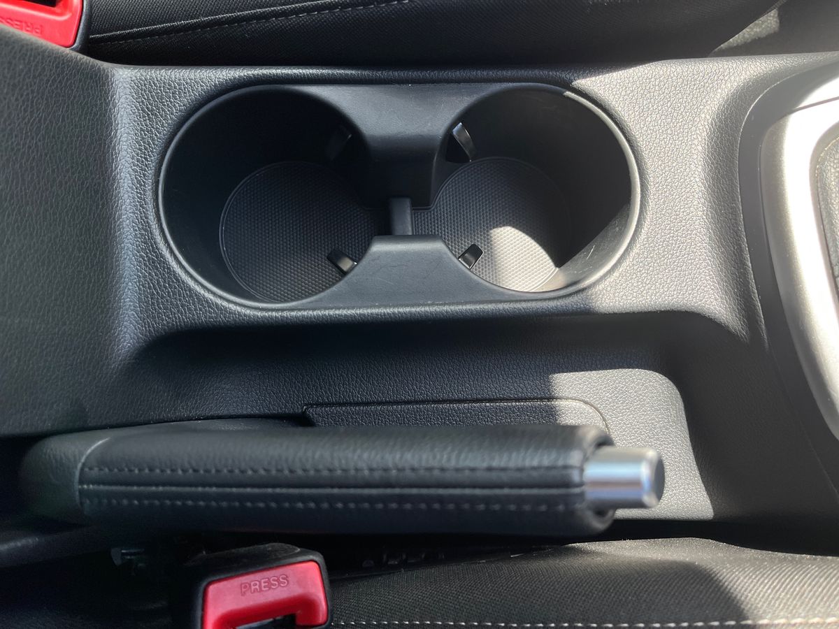 Kia Ceed Photo 31