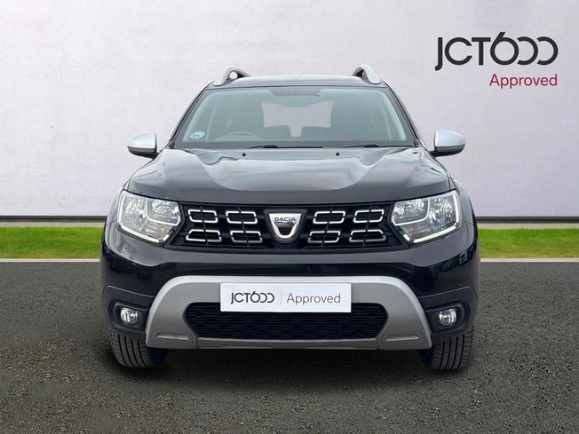 DACIA Duster Photo 8