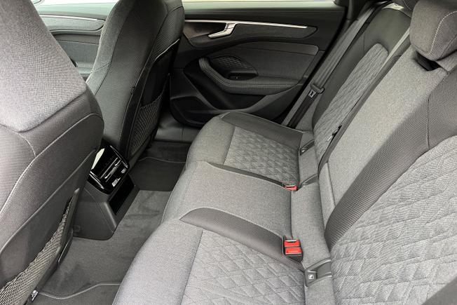 AUDI  Audi A6 Avant  Photo 44