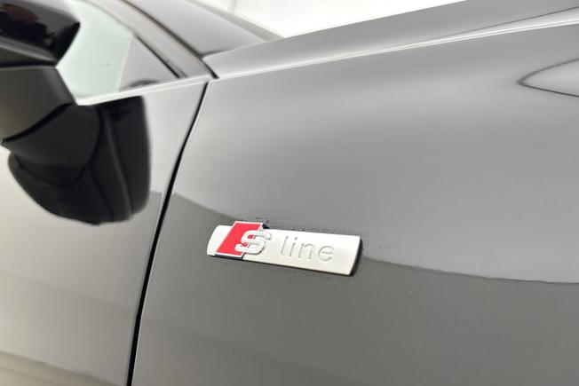 Audi A5 Photo 25