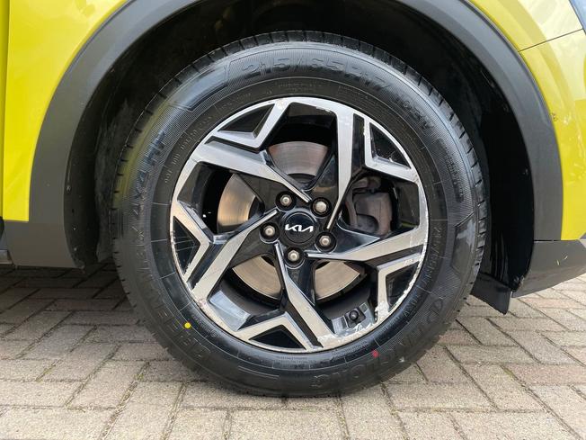 KIA Sportage Photo 50
