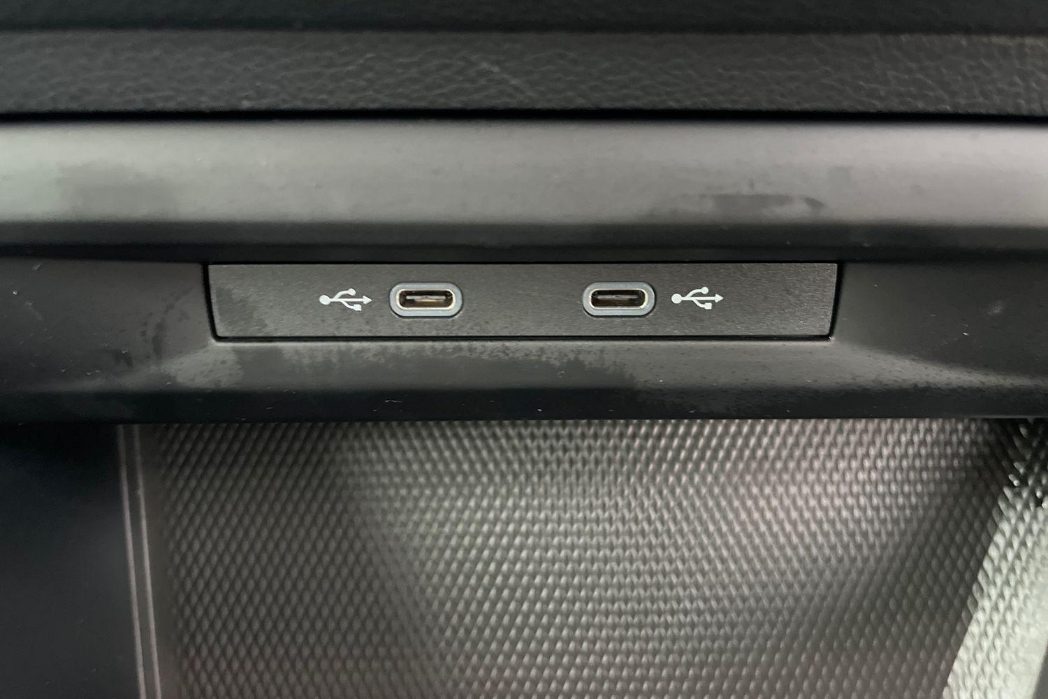 Volkswagen Golf Photo 38