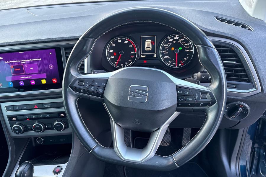SEAT ATECA Photo autoimg-894336696a07dacdb60612699387cf40aafa0096.jpg