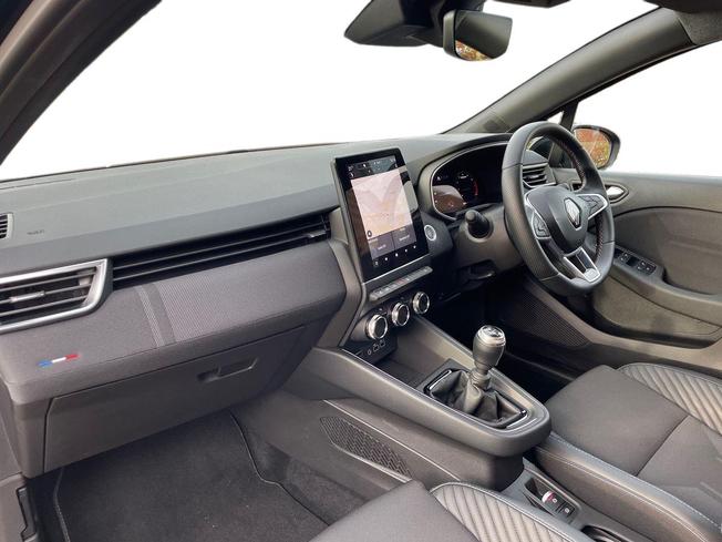 RENAULT Clio Photo 2