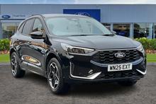 Used Ford KUGA 1