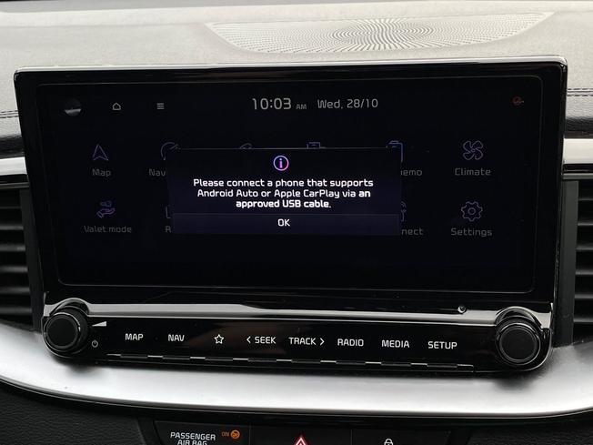KIA Ceed Photo 51