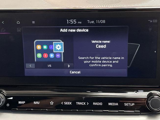 KIA Xceed Photo 56