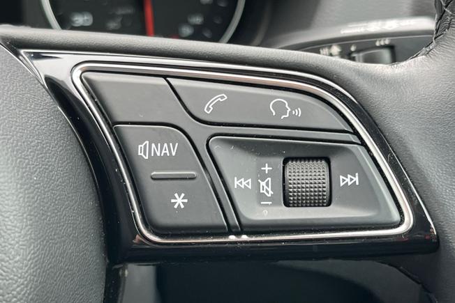 Audi Q2 Photo 17
