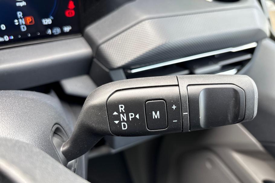 Used Ford TRANSIT CUSTOM YS75ZJK 40