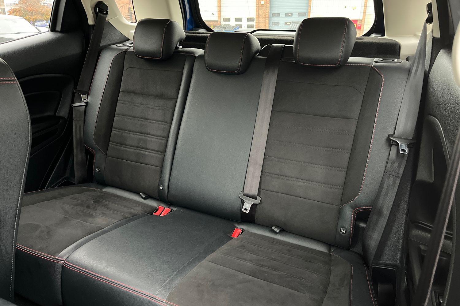 Ford EcoSport Photo 19
