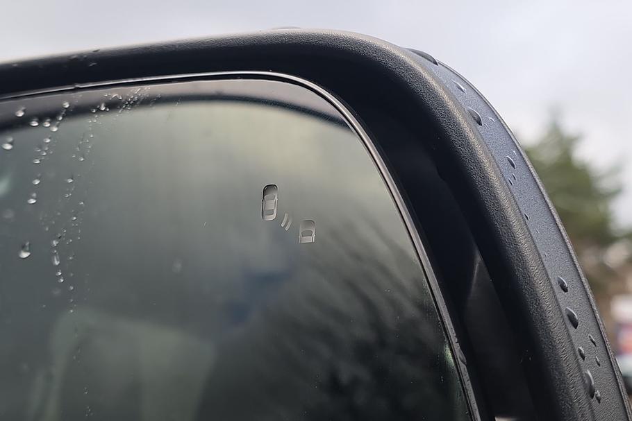 Used FORD RANGER WV75YNU 17