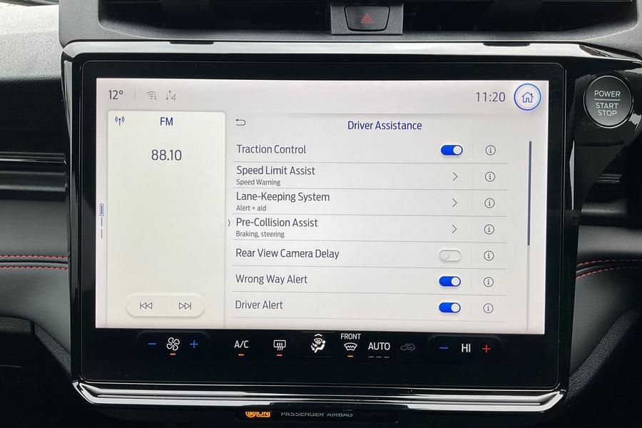 Ford PUMA Photo autoimg-8947520769a9c2664b2c65550782df08c7e8da4a.jpg