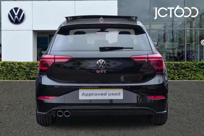 VOLKSWAGEN Polo Photo 7