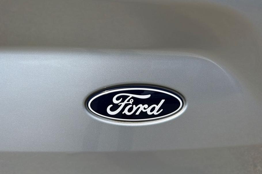 Used Ford TRANSIT CUSTOM WP75CMV 24