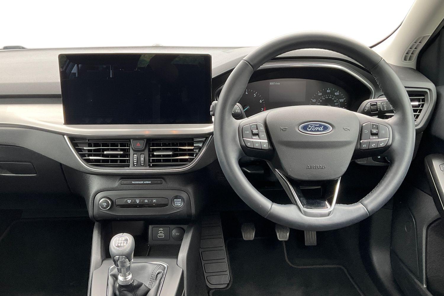 Ford Focus Photo 10