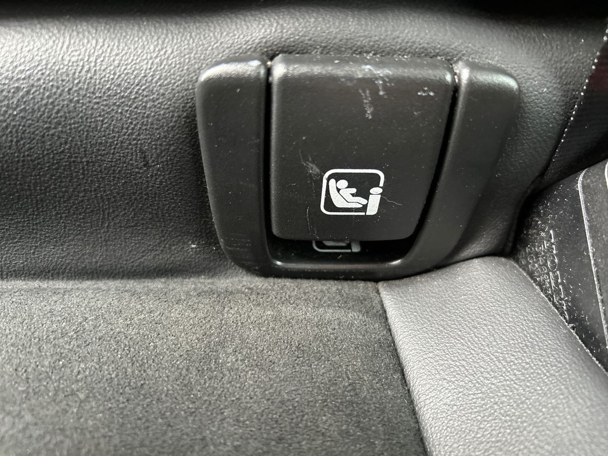 Volvo XC40 Photo 24