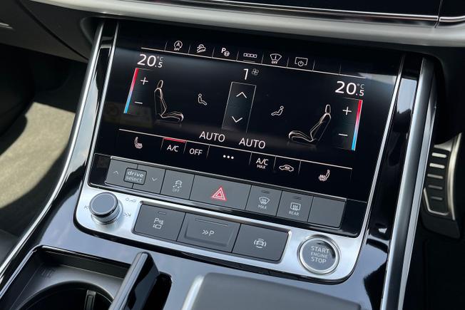 Audi Q7 Photo 22
