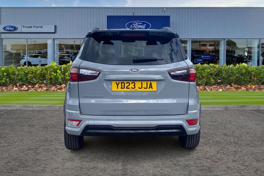 Ford ECOSPORT Photo autoimg-894b208862f839d0e288b3ccb52e07d49625784f.jpg