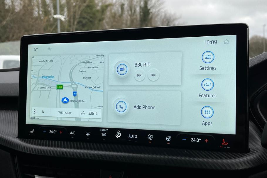 Used Ford Kuga EK25NXP 22