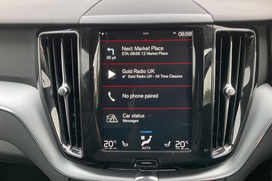 Volvo XC60 Photo autoimg-894d1feb687975006a0c220dee3ac5a378a8b854.jpg