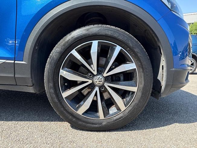 VOLKSWAGEN T-Roc Photo 5