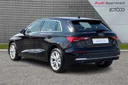 AUDI A3 Photo 3