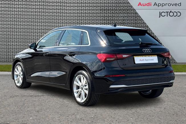 AUDI A3 Photo 3
