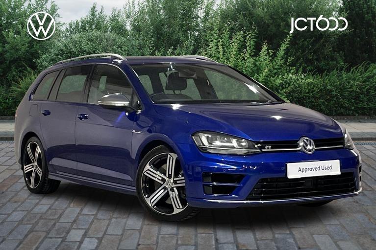 Volkswagen Golf MK7.5 Badge Overlay (Radar) - Buy Online - 21 Overlays