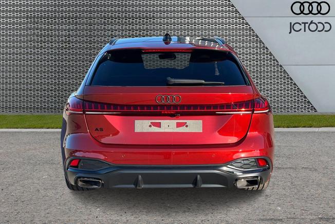 AUDI  A5 Avant Photo 7