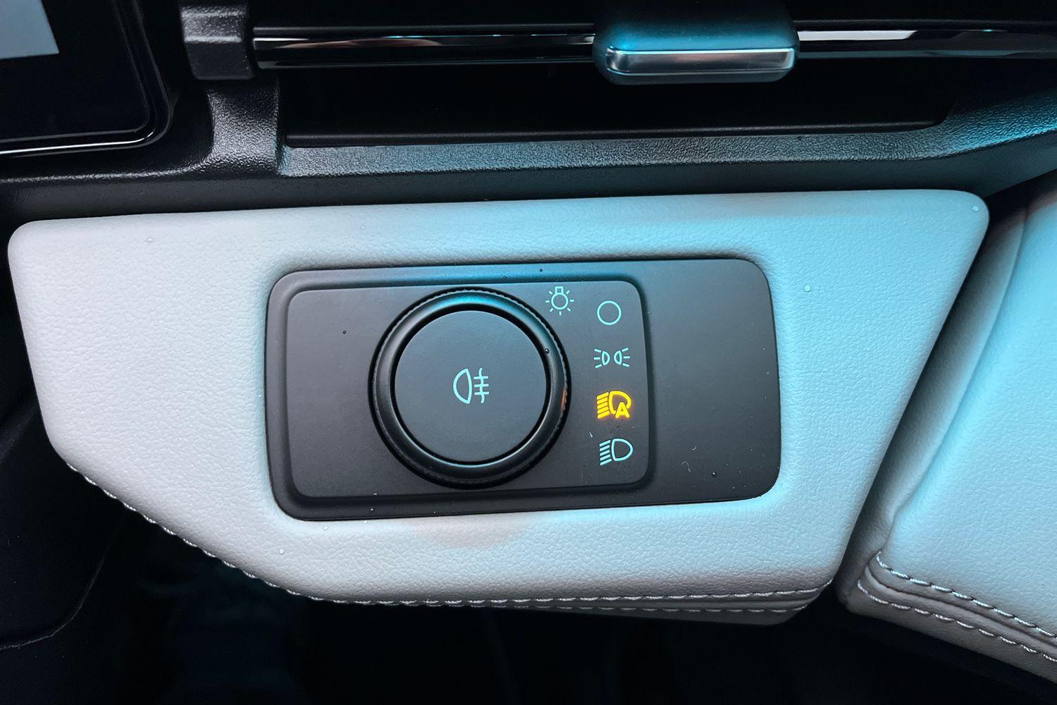 Ford Puma Gen-E Photo 35