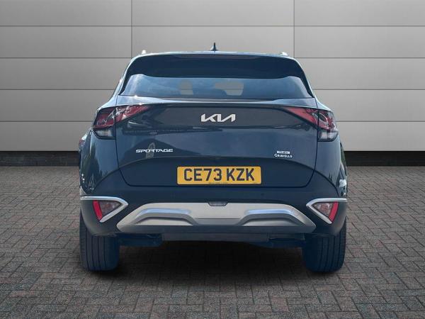 Kia Sportage Photo autoimg-89515dc0b43f335dc998f9611ab784baceefcbd5.jpg