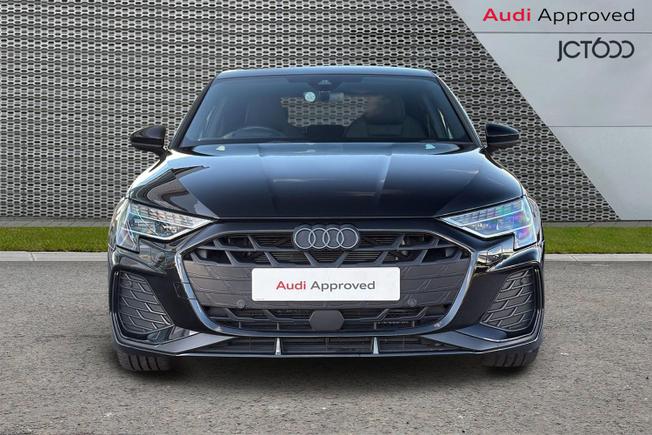 Audi A3 Photo 8