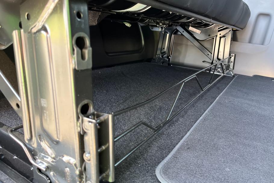 Used Ford E-TRANSIT CUSTOM XRZ5454 24