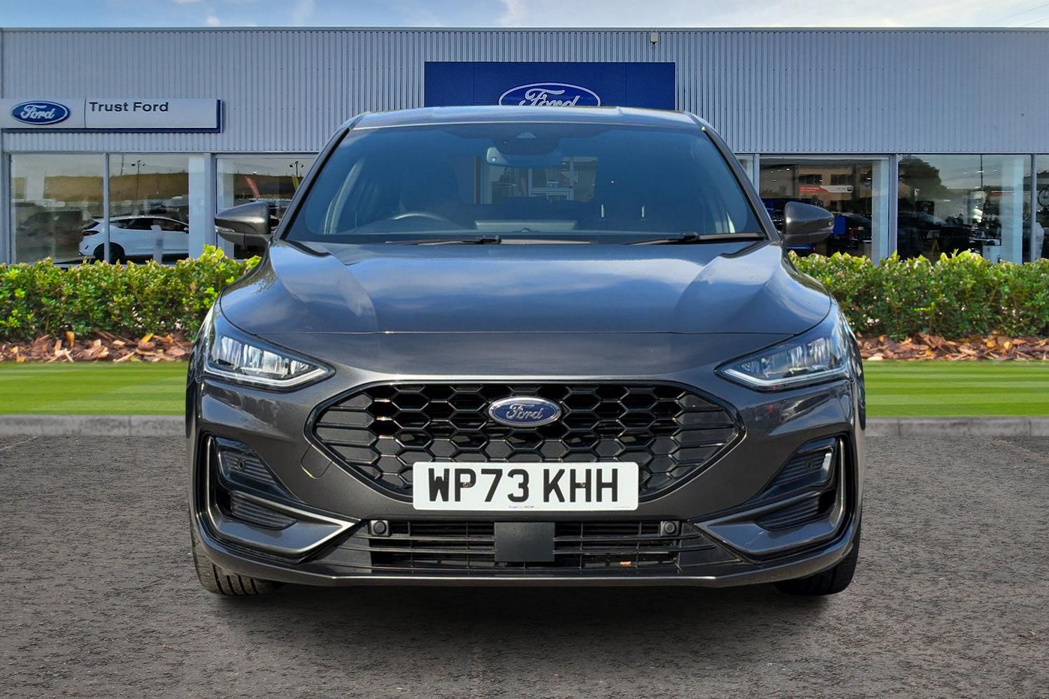 Ford FOCUS Photo 5