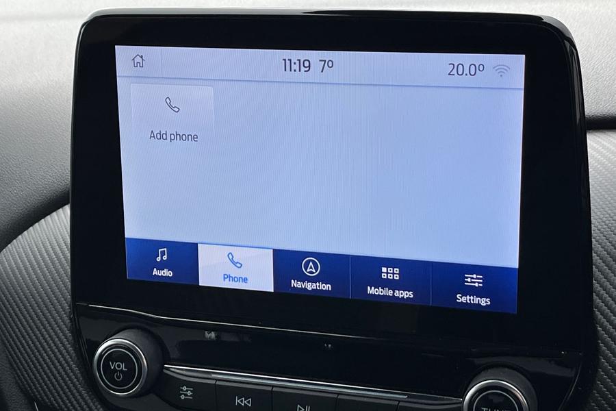 Ford PUMA Photo autoimg-8952be72691300000435fe575eb44c393b2090ad.jpg