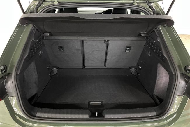 AUDI A3 Photo 12