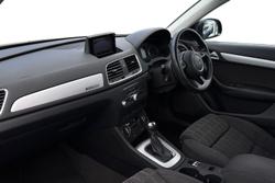 Audi Q3 Photo 2