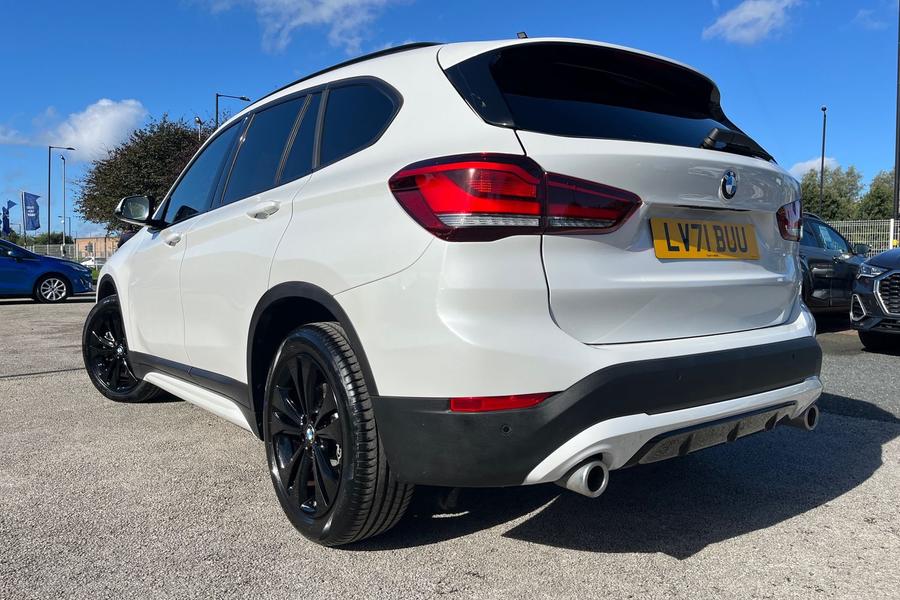BMW X1 Photo autoimg-89562187df75f9f43e75503ac3f750c4da54f2dd.jpg