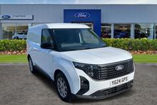 Used Ford Transit Courier 1