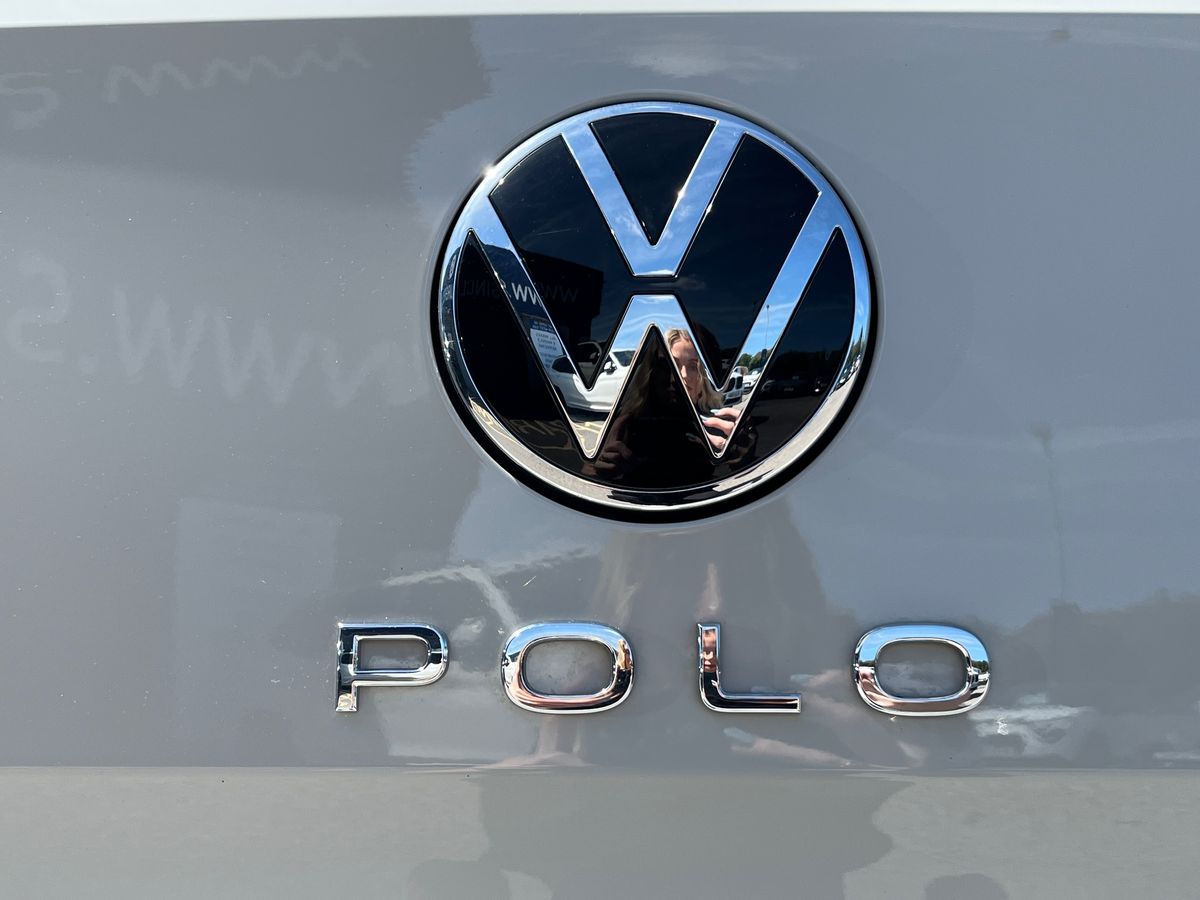 Volkswagen Polo Photo 21
