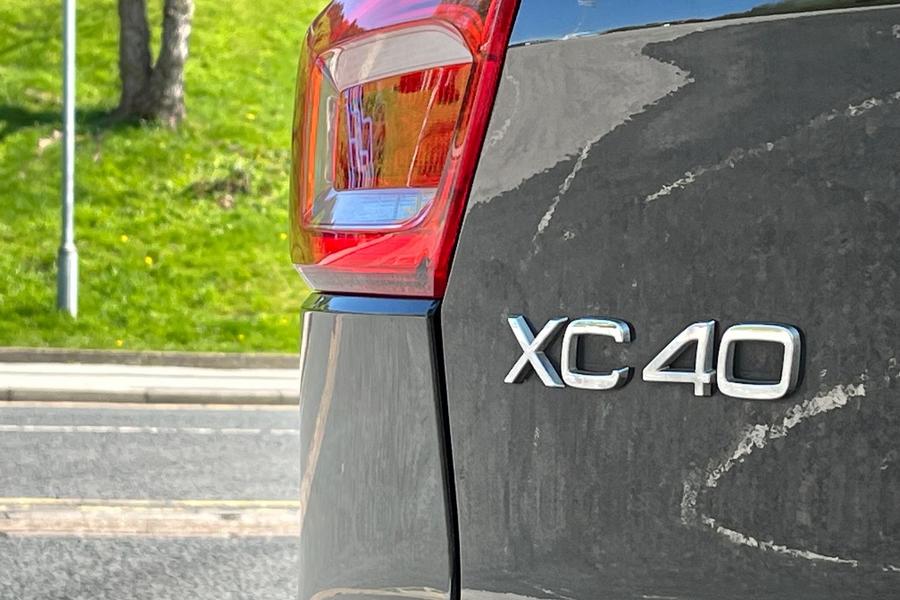 Volvo XC40 Photo autoimg-89581b849c4eb58d71dc7eb25a1c7ba1838a3884.jpg