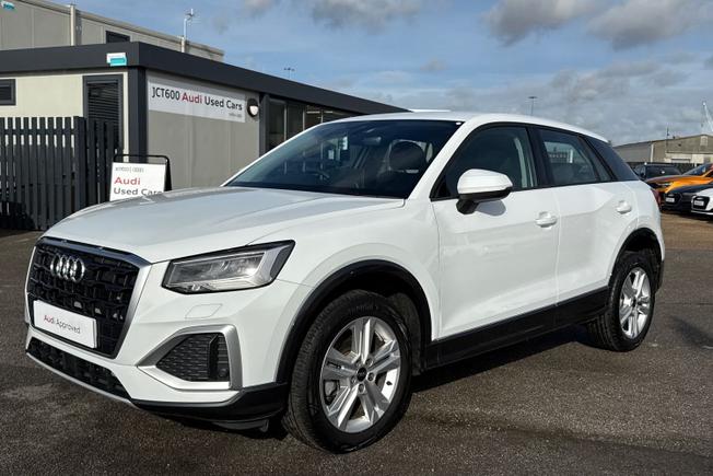 AUDI Q2 Photo 26