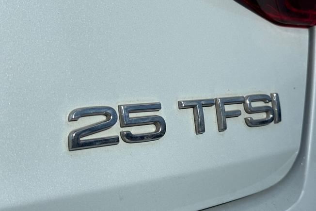 AUDI A1 Photo 26