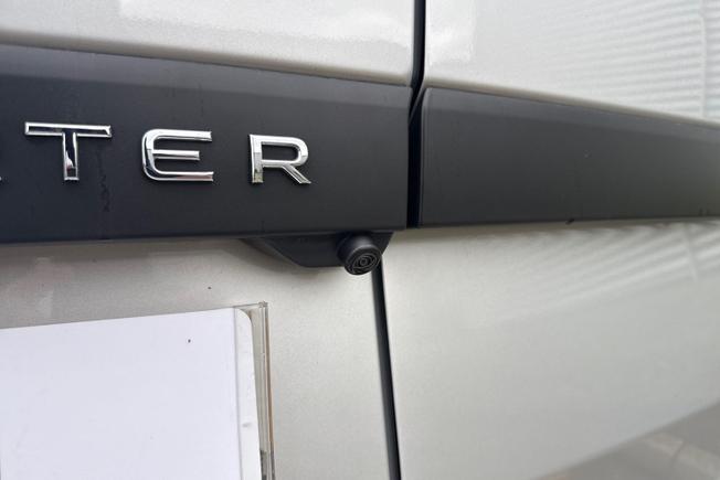Volkswagen Transporter Photo 24