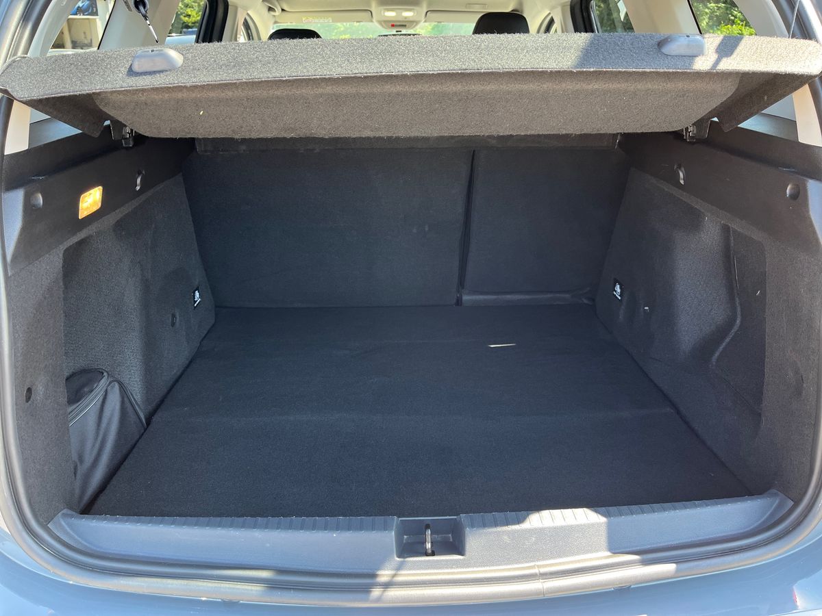 Dacia Duster Photo 21