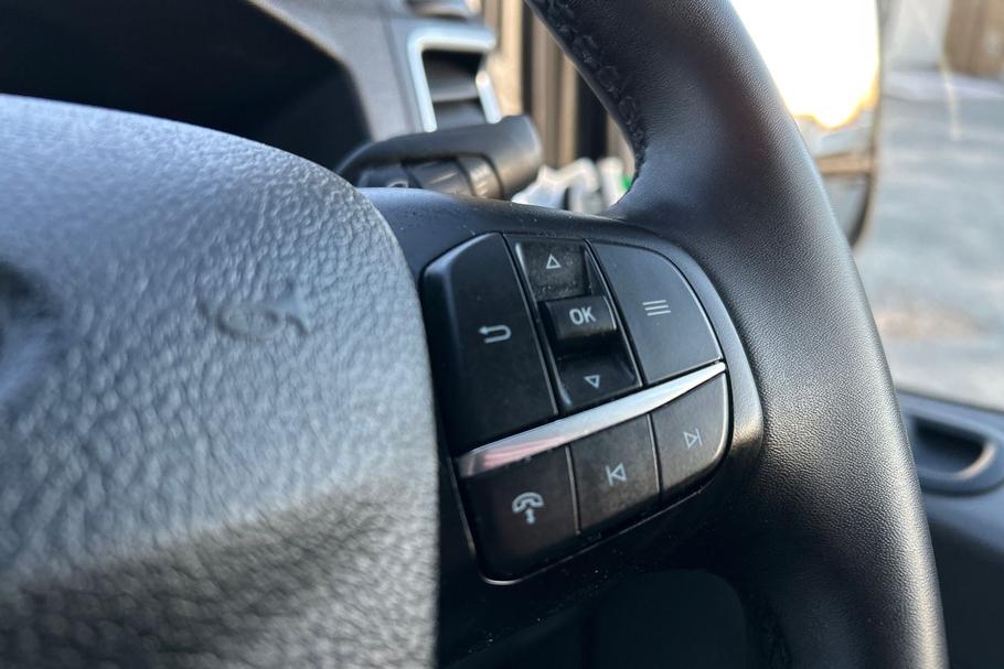 Used Ford TRANSIT WV75ZBD 29